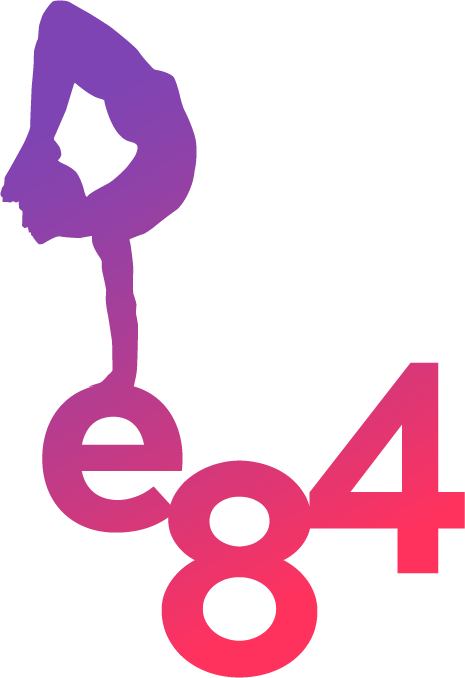 e84 logo