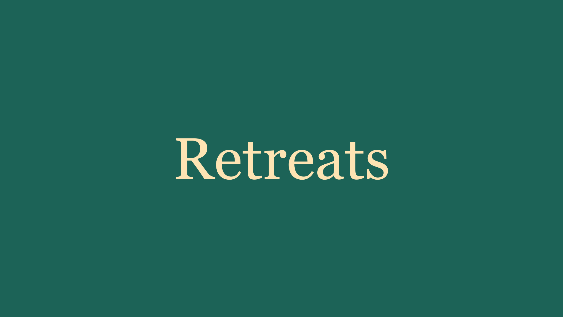 Upcoming Hot Yoga 26&2 Retreats