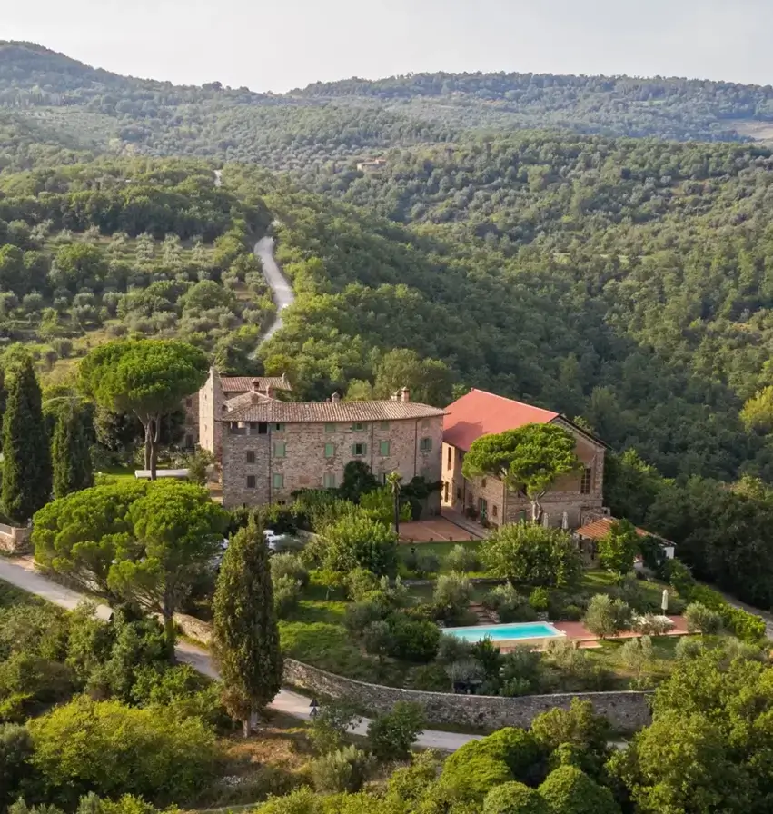 Jasmine Nash Yoga Retreats