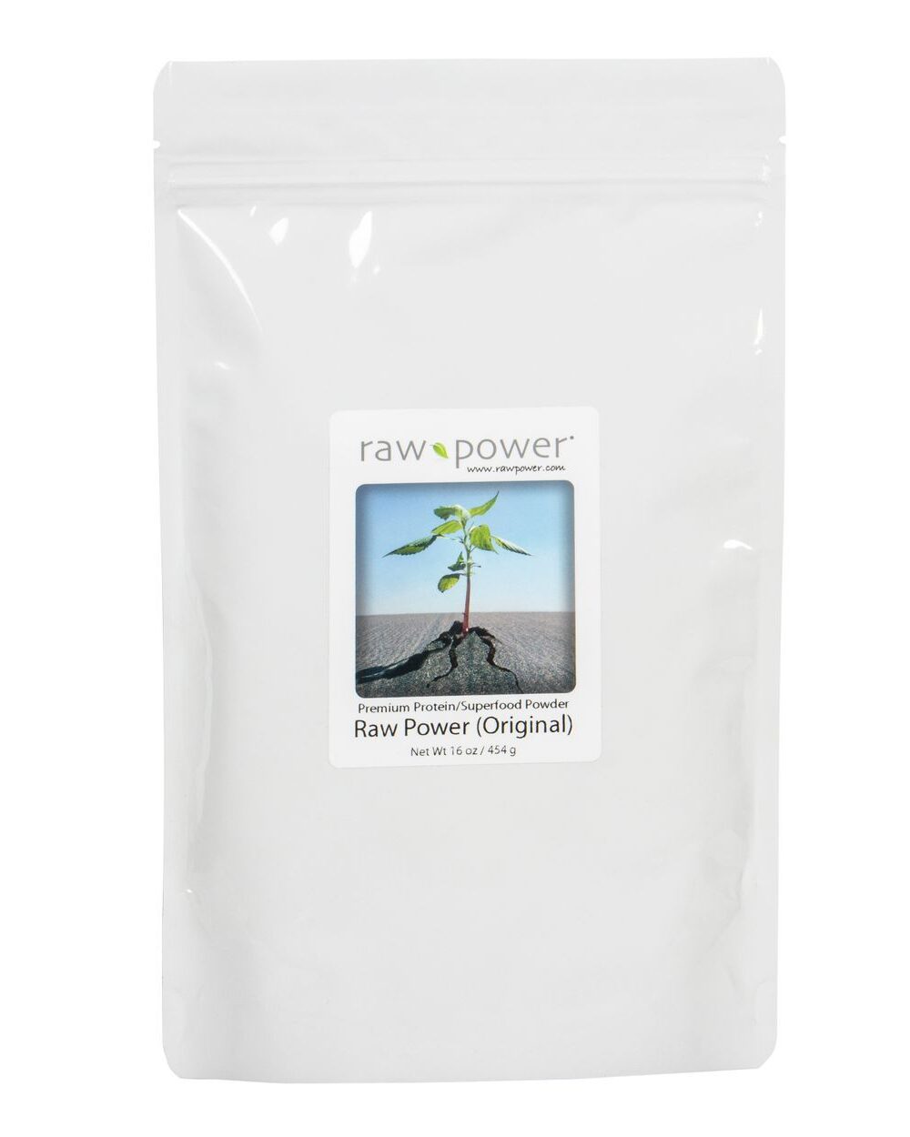 Raw Power Protein Superfood Blend