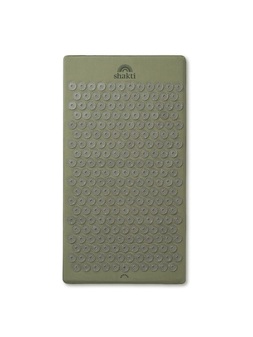 Shakti mats for relaxation acupressure